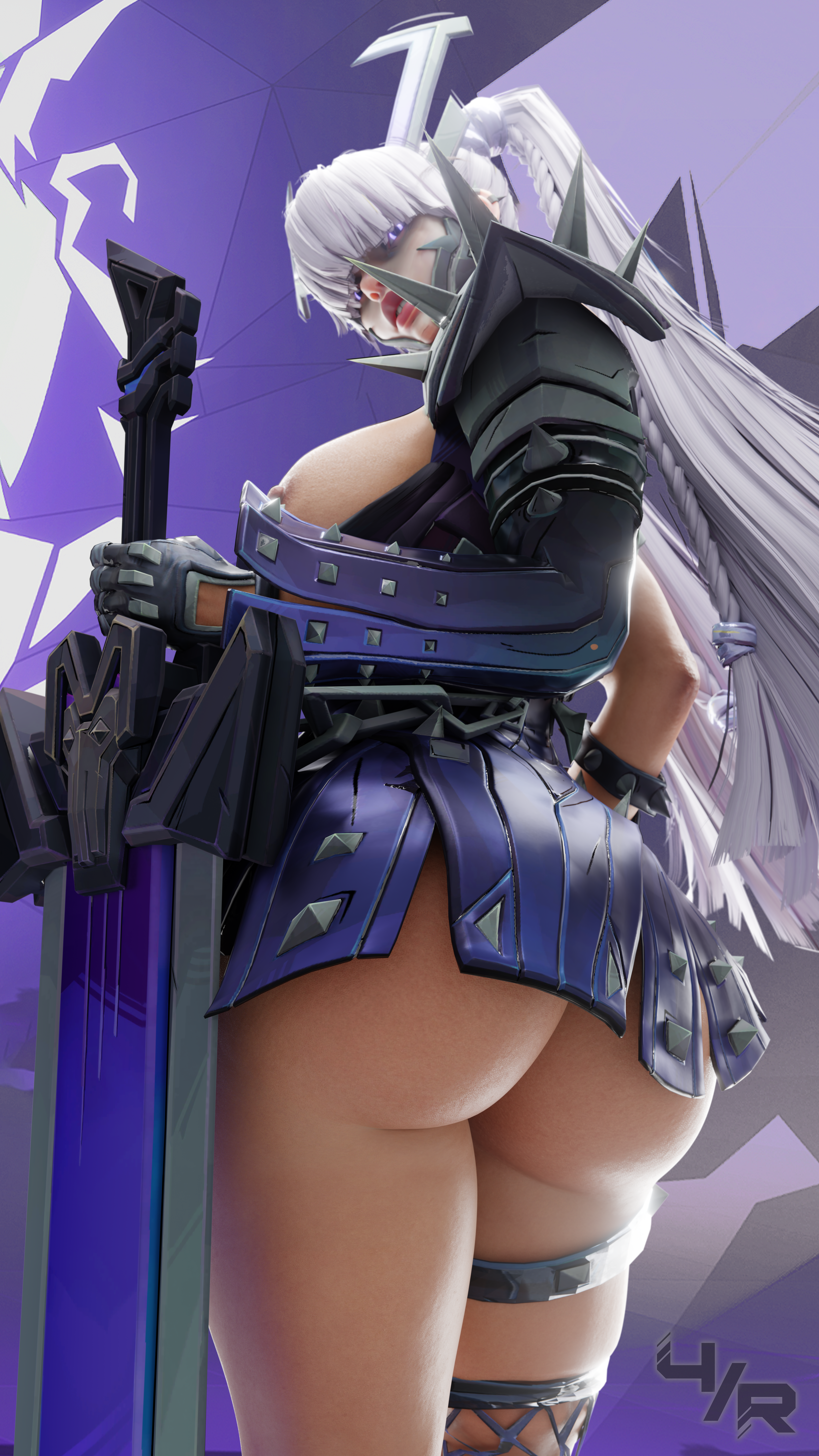 Magik (illyana Rasputin) Porn - Page 6 Of 10 - Rule 34