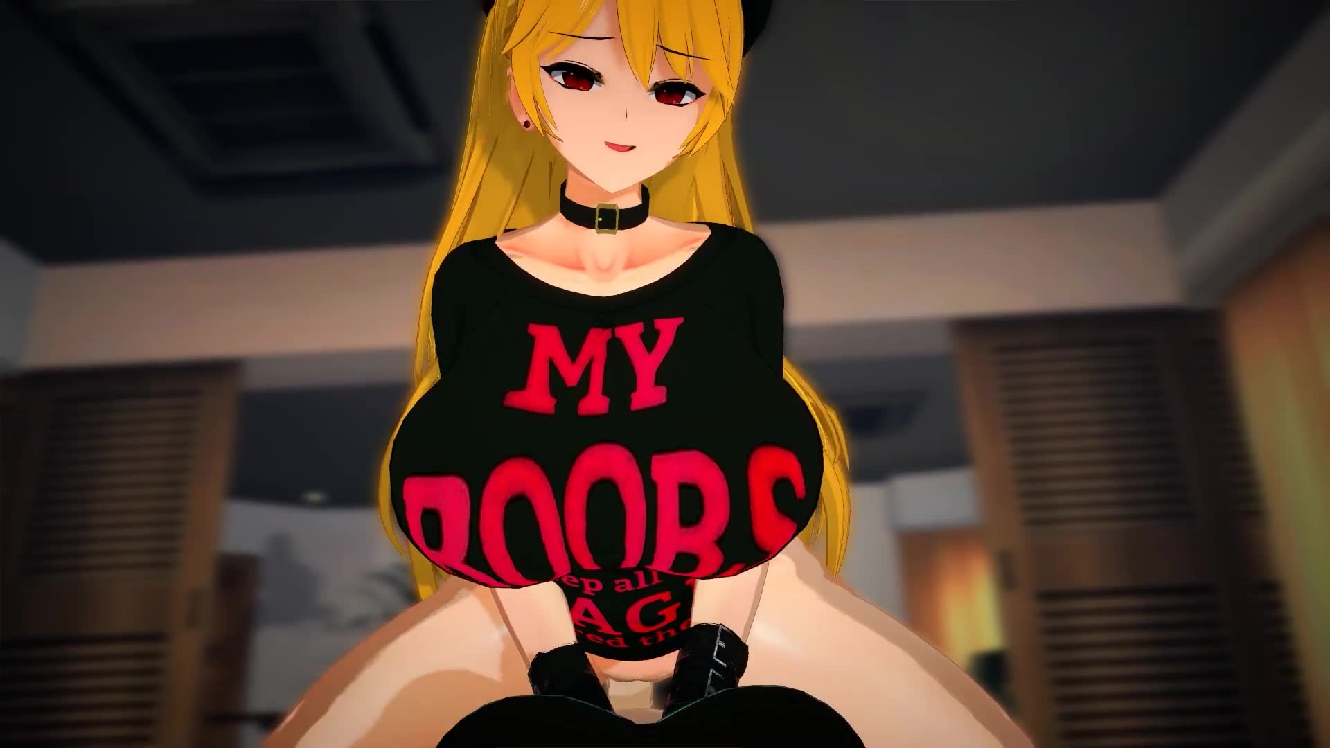 Rule34 – 1futa 1girls ass big_breasts big_penis breast choker cum cum_in_pussy cum_inside faceless_character faceless_futanari female female_focus female_on_futa female_on_top female_penetrated femdom futa_on_female futa_pov futanari futasub hair hands_on_hips huge_breasts light-skinned_female light-skinned_futanari light_skin long_hair longer_than_30_seconds mature_female meme_attire milf mother orange_hair pov riding riding_penis smug smug_face touhou_weird_storage trembling very_long_hair video