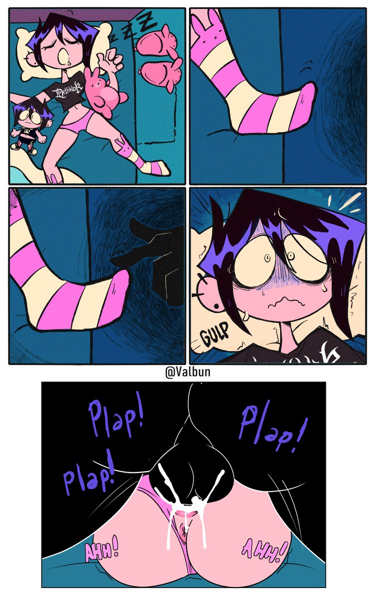 Rule 34 – mbhen114 tagme valbun valbun (oc) | 12397752