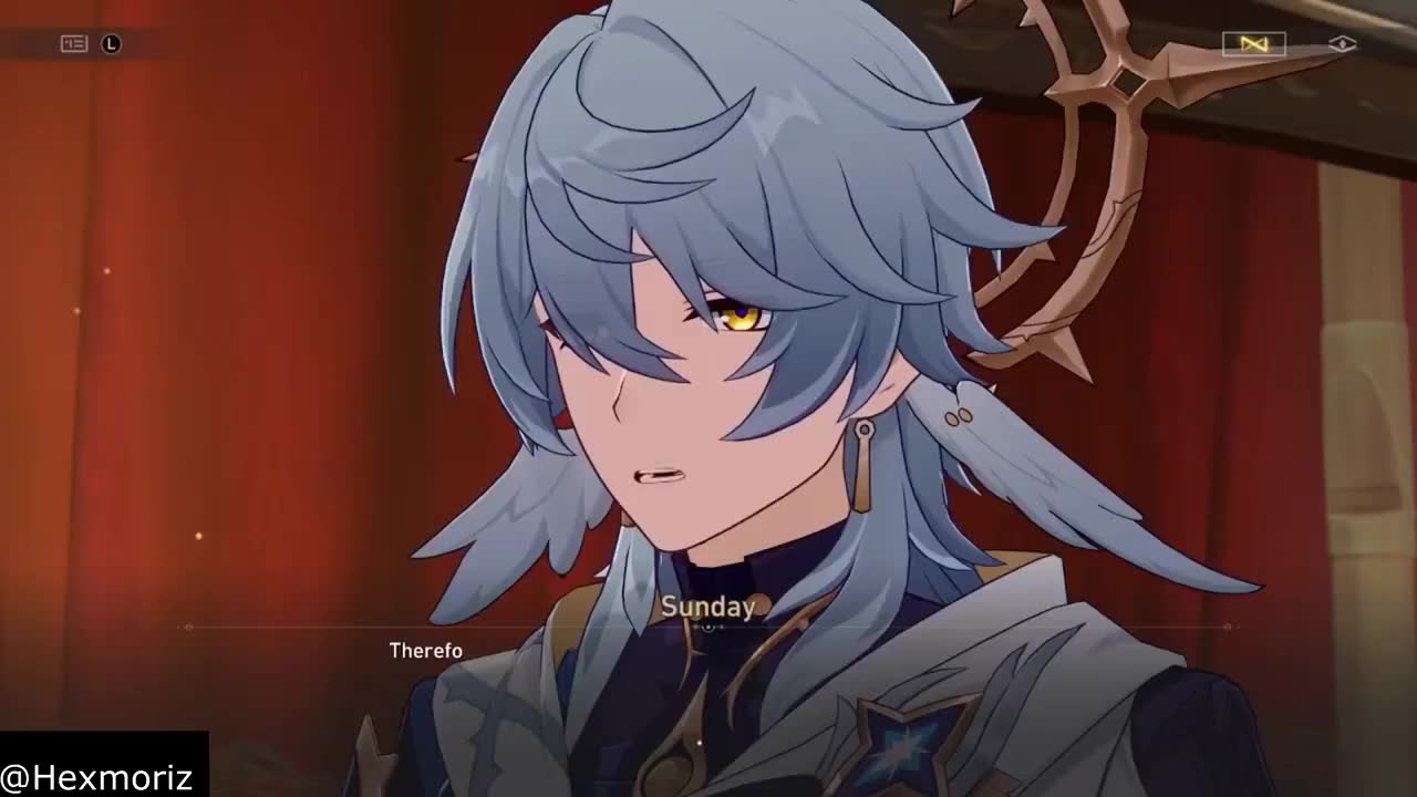 Rule34 – 2boys creampie hexmoriz honkai:_star_rail sex sunday_(honkai:_star_rail) video welt_yang_(honkai:_star_rail) yaoi