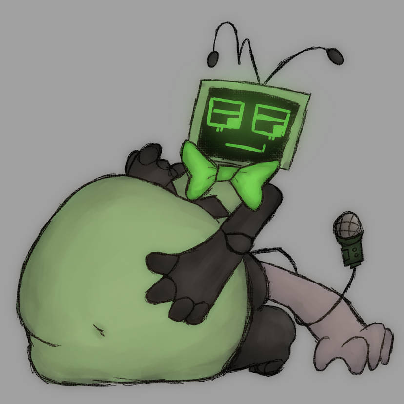 Rule 34 – dandy’s world tagme vee (dandy’s world) | 12313370