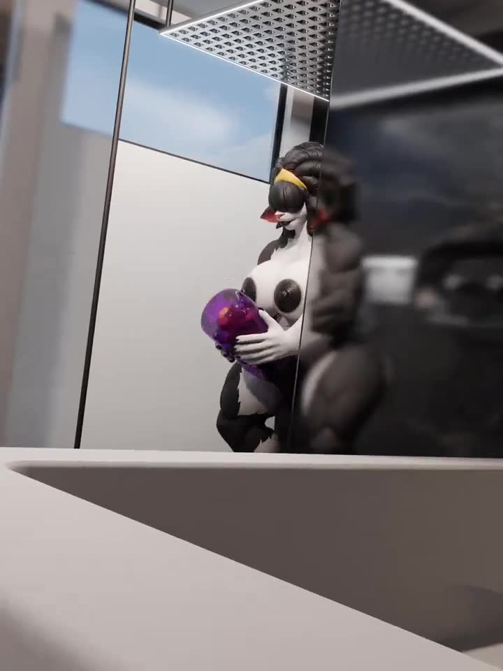 Rule34 – 1futa anthro caprine coolboy01fa coolboy01rayer furry futa_focus futa_only futanari goat horsecock horsecock_futanari masturbation milf penis solo_futa video vivian_(leodamodeler)