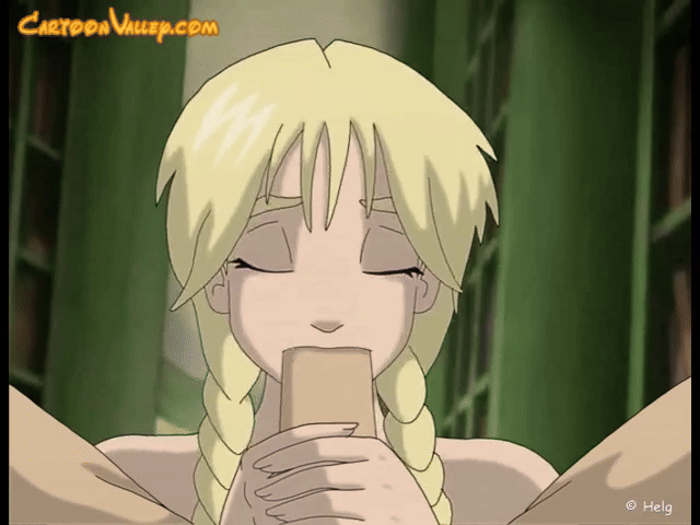 Rule34 – 1boy 1girls background_music blonde_hair blowjob blue_eyes braided_ponytail cum_in_mouth cum_in_pussy cum_on_face erect_penis fellatio female hairband handjob happy happy_female helg hormy_female indoors living_room long_hair looking_at_partner looking_at_viewer male moaning nude_female nude_male oral_sex sex you