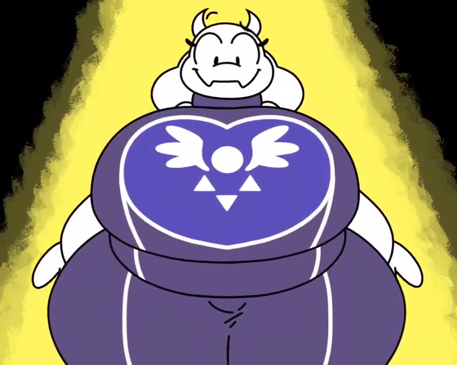 Rule34 – 1girls bouncing bouncing_breasts breasts breasts_focus breathotter child_bearing_hips female female_only furry girl_only goat goat_girl goat_horns huge_ass huge_breasts hyper hyper_ass hyper_breasts milf screen_shake screen_shaking thunder_thighs toriel_(undertale) video wide_hips yapping