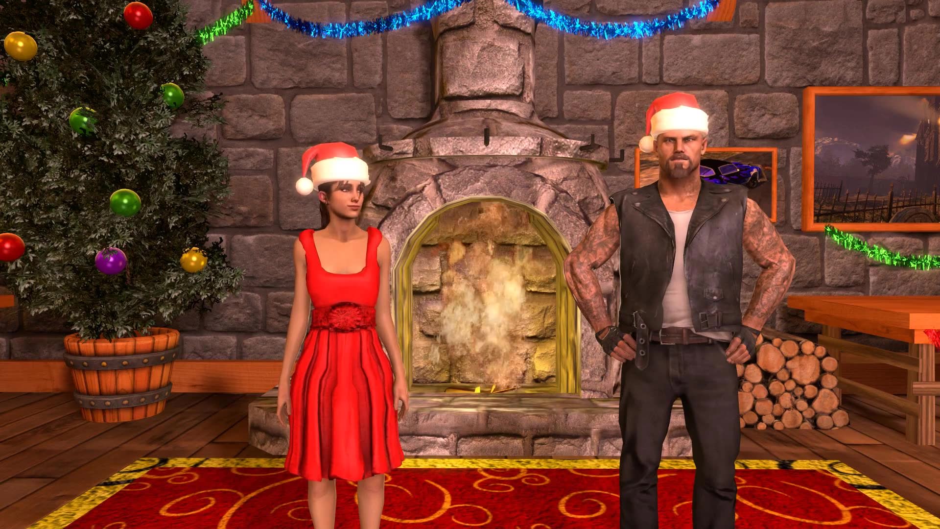 Rule34 – clothed_male_nude_female covering covering_breasts covering_pussy ellis_(left_4_dead) embarrassed_nude_female francis_(left_4_dead) less_than_30_seconds masterzenus ripped_clothing video zoey_(left_4_dead)