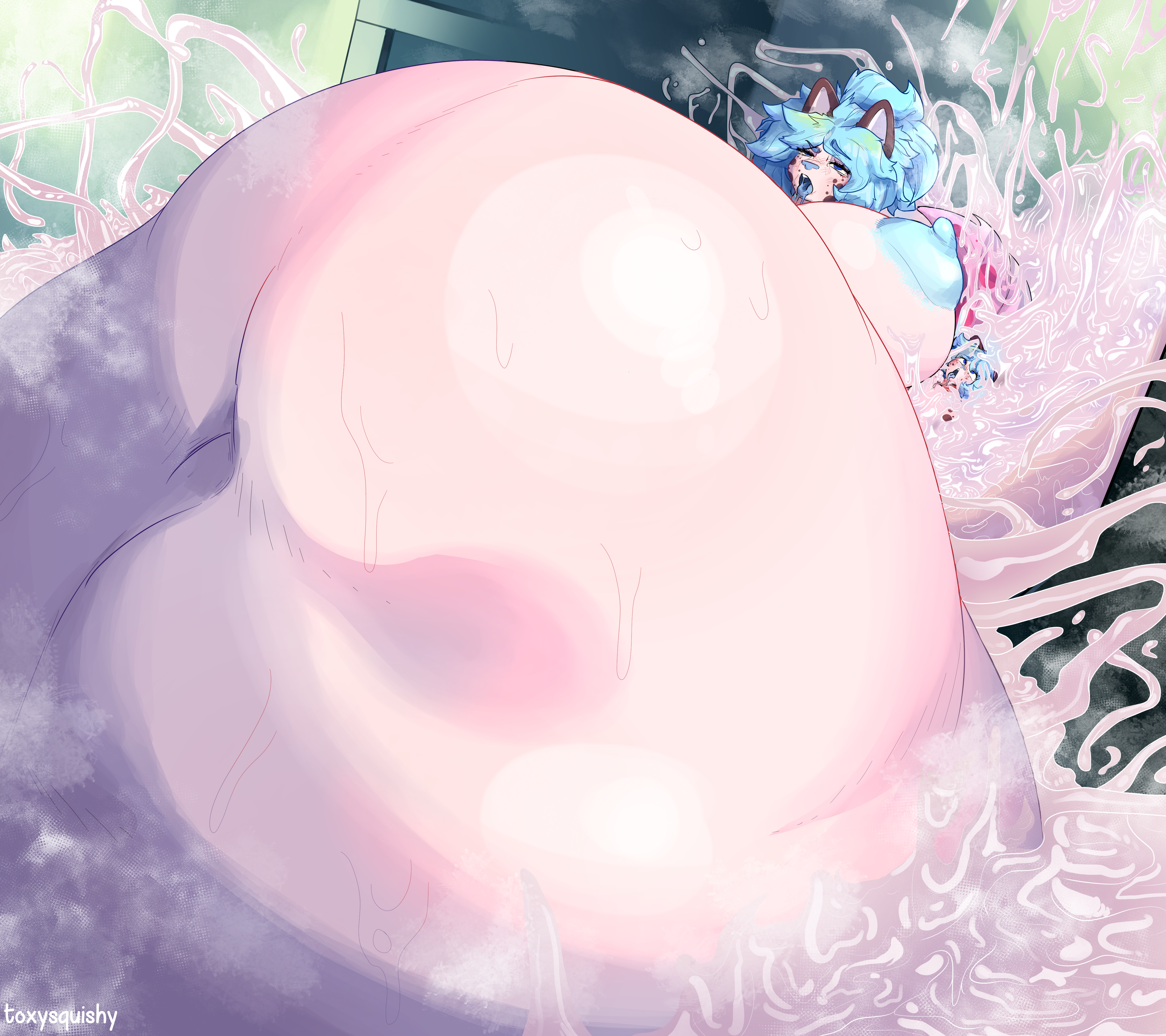 Rule34 – 2025 against_surface against_wall ahe_gao ass balls belly belly_expansion big_balls big_belly big_breasts big_bulge big_butt big_penis blue_eyes blue_hair blue_nipples bodily_fluids breasts brother_(lore) brother_and_sister_(lore) brown_body brown_fur bulge canid canine canis cum cum_everywhere cum_explosion cum_inside cumshot domestic_dog ejaculation excessive_cum excessive_genital_fluids excessive_precum expansion female from_behind_position fur gabby_(thedgamesd) garreth_(thedgamesd) genital_fluids genitals hair huge_balls huge_belly huge_breasts huge_bulge huge_butt huge_cock huge_hips huge_thighs hyper hyper_abdominal_bulge hyper_balls hyper_belly hyper_bulge hyper_cum hyper_genitalia hyper_inflation hyper_penis inflation large_insertion larger_female looking_at_another looking_pleasured male mammal markings messy musk musk_clouds nipples nude orgasm orgasm_face penetration penis precum pressed_against sex sibling_(lore) sister_(lore) size_difference small_space_filling smaller_male spots spotted_body spotted_fur squish stomach_bulge surprise surprised_expression tan_body tan_fur thick_thighs toxy_squishy wide_hips