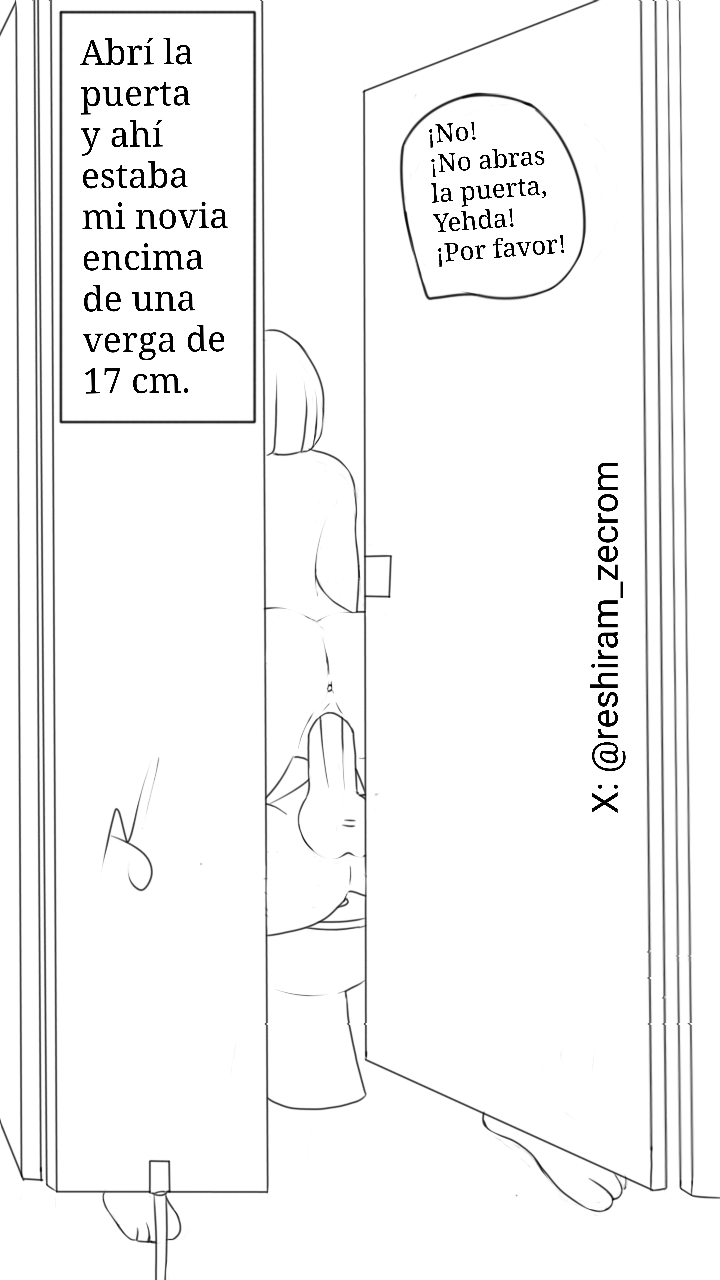 Rule34 – ass asshole back back_view chat cheating_(relationship) cheating_female cheating_girlfriend cheating_wife comic_panel cuck cuckold cuckold_pov cuckolded cuckolding cuckquean dick dick_in_pussy female kaybur_(series) manga_page missionary missionary_pose missionary_position missionary_sex netorare ntr penis_in_pussy reshiram_zecrom sex short_hair spanish spanish_dialogue straight_hair vaginal_penetration view_from_back yehda_(character)