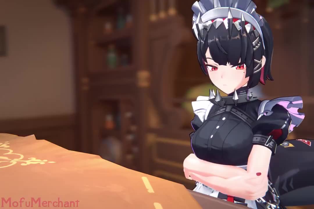 Rule34 – 1futa blowjob cat_girl catgirl clothed clothed_oral dark-skinned_female deepthroat ellen_joe female full-package_futanari futanari nekomata oral shark_girl shark_penis testicles under_desk under_the_desk under_the_table video zenless_zone_zero