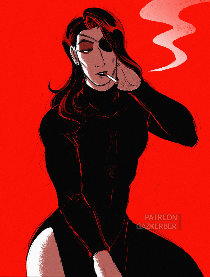 Gaz (artist) Porn - Rule 34