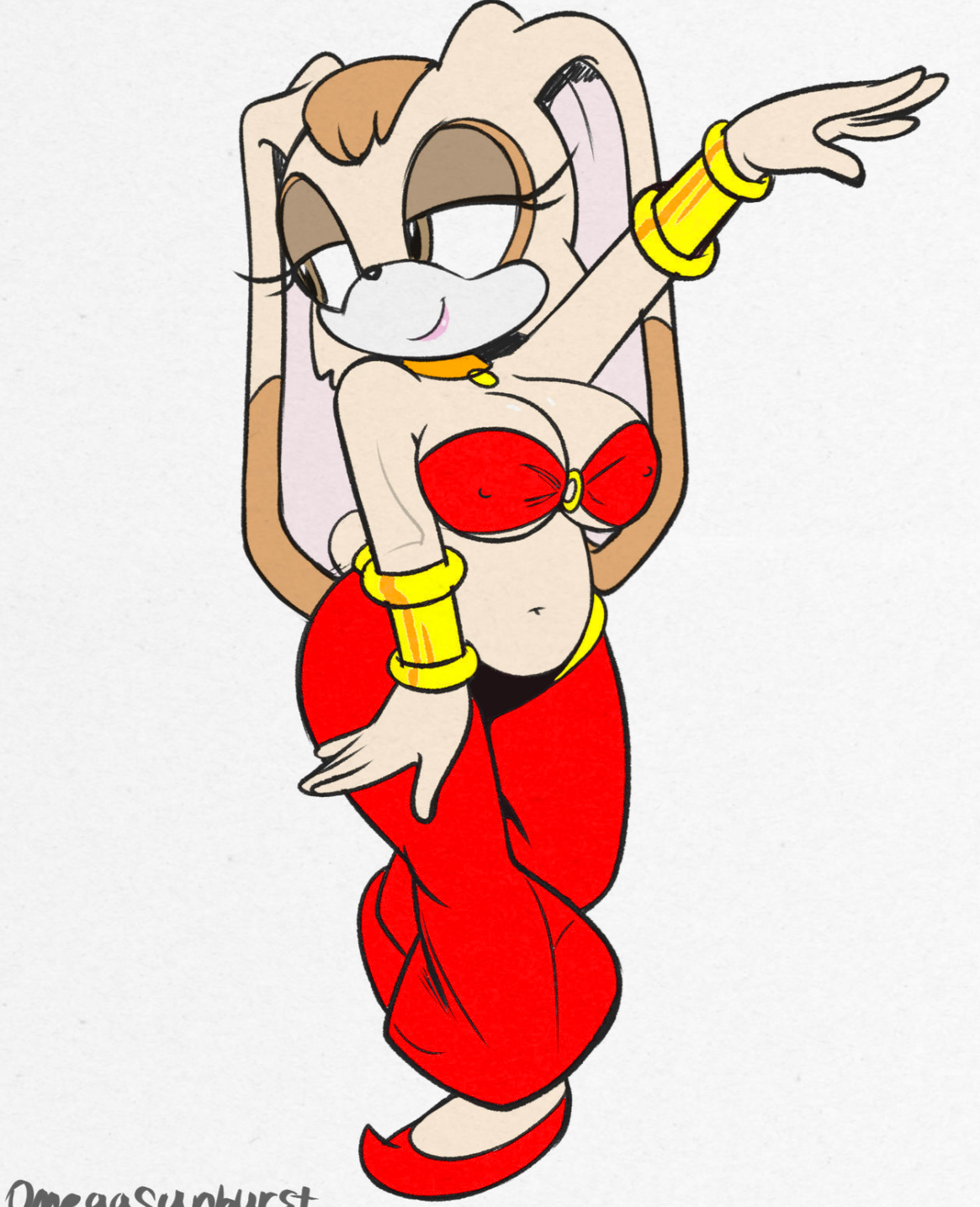 Belly Dance Porn - Rule 34