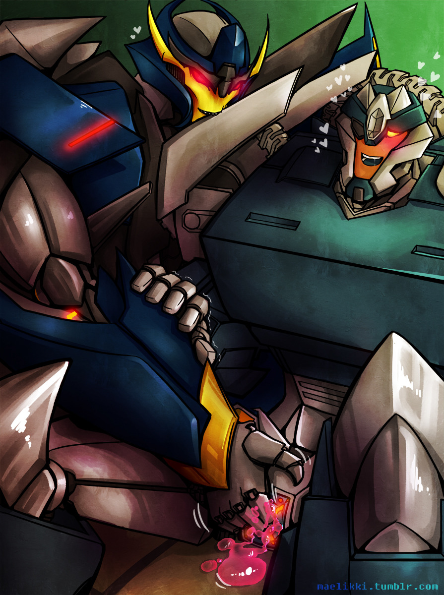 Rule 34 – 2boys bara breakdown (transformers) cuntboy dreadwing male male only pink cum robot transformers transformers prime yaoi | 12356166