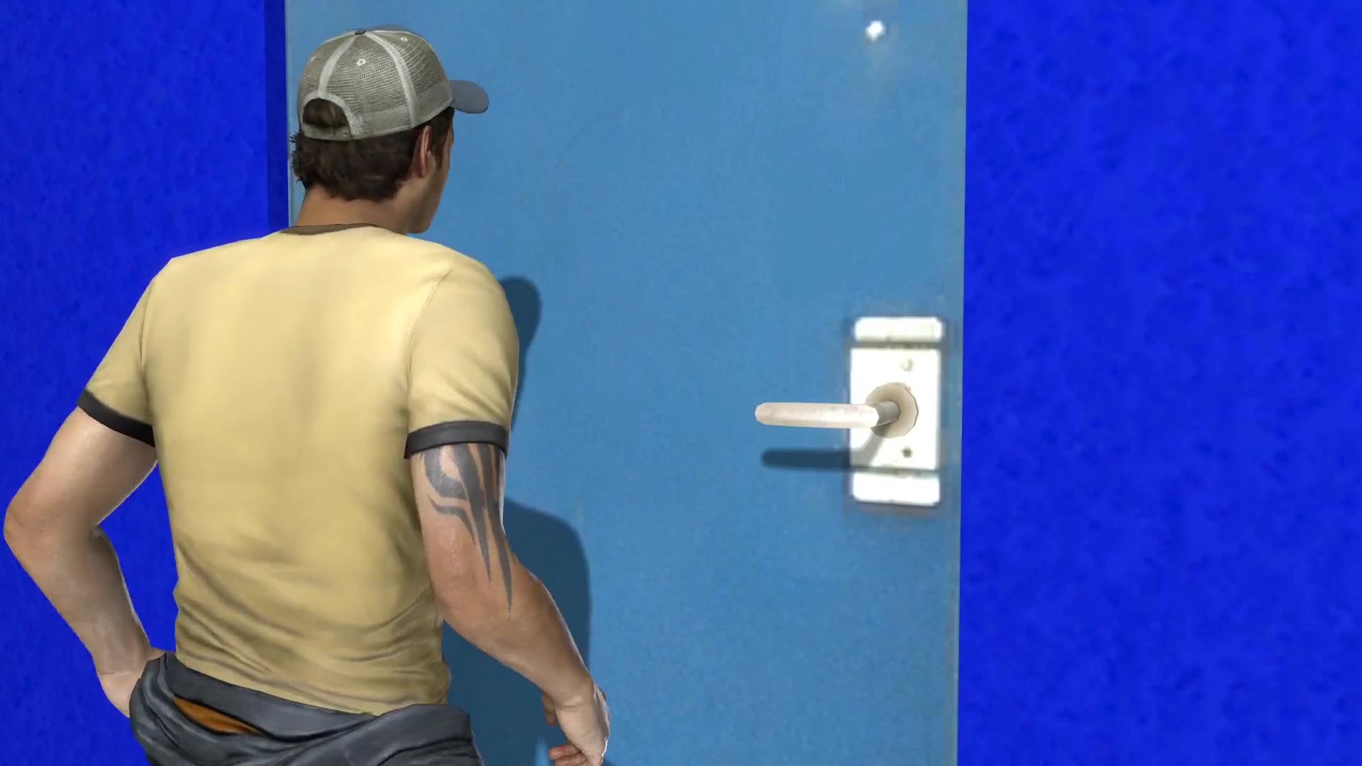 Rule34 – changing_room clothed_male_nude_female covering covering_breasts covering_pussy ellis_(left_4_dead) embarrassed_nude_female only_one_naked shorter_than_30_seconds trying_on_clothes video white_panties zoey_(left_4_dead)