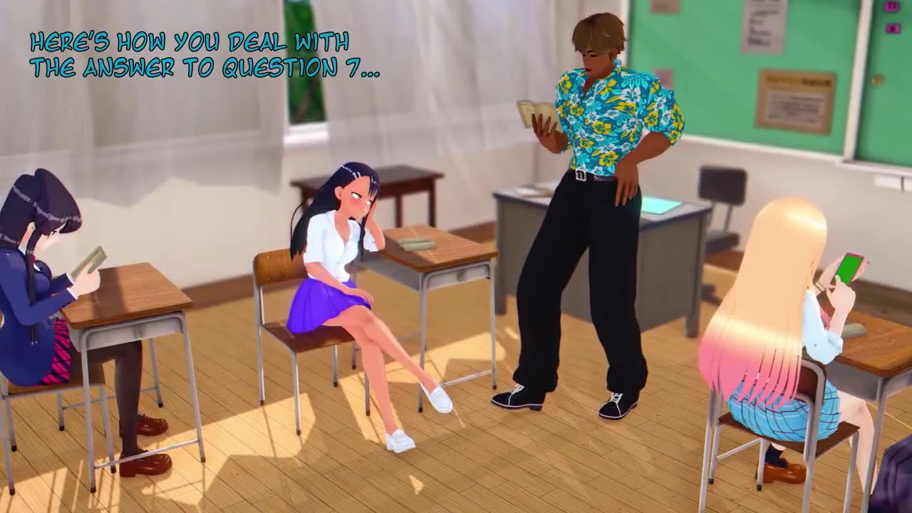 Rule34 – 1280×720 2boys 3girls amber_eyes black_hair blowjob blush brown_eyes cheating cheating_girlfriend clothed clothed_female clothed_male clothed_sex cum cum_drip cum_dripping cum_dripping_down_chin cum_dripping_from_mouth cum_dripping_from_nose cum_in_mouth dark-skinned_male dark_skin deepthroat dominant dominant_male eyes_rolled_back eyes_rolling_back fellatio female femsub fully_clothed fully_clothed_female fully_clothed_male gyaru indoors kitagawa_marin light-skinned_female light-skinned_male long_video longer_than_2_minutes male maledom netorare ntr nylon_koi sono_bisque_doll_wa_koi_wo_suru submissive submissive_female tan-skinned_female tan_skin under_desk under_the_table video