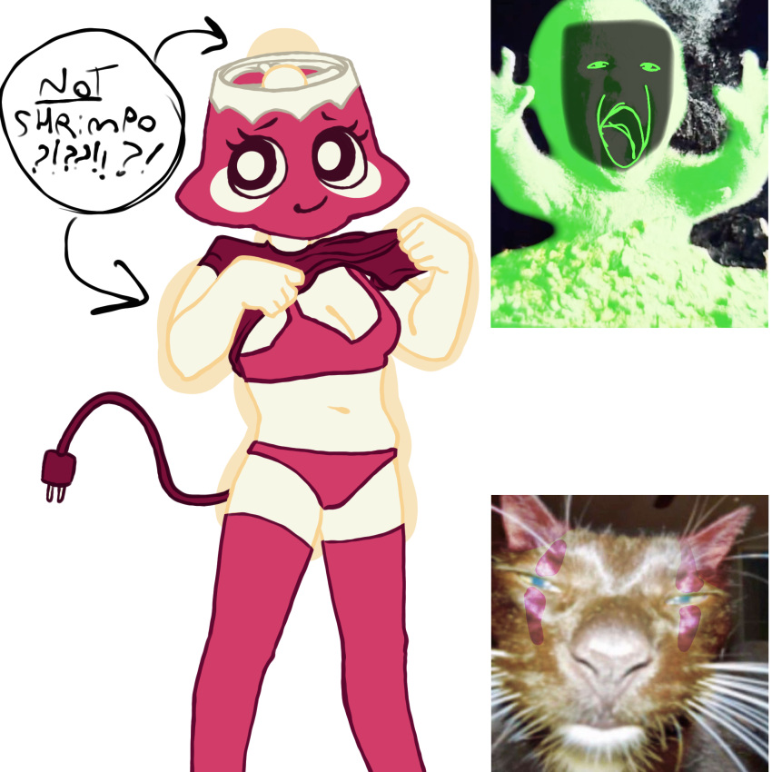 Rule 34 – brightney (dandy’s world) dandys world half-dressed half naked half nude lamp light scraps (dandy’s world) shiny skin vee (dandy’s world) yuri | 12296274