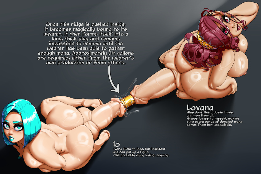 Rule 34 – 2d 2d (artwork) 2d artwork 2futas absurd res absurdres ancestralpotato areola areolae balls ballsack big ass big breasts big butt big cock big penis blue eyes blue hair blue lipstick blush blushing bubble ass bubble butt child bearing hips cock dick dominant dominant futanari domination duo eyeliner futa on futa futa only futadom futanari futasub hair ornament hi res high-angle view highres io (syntheticpotato) large ass large breasts large butt large cock large penis light-skinned futanari light skin lipstick long hair looking at viewer looking up makeup mascara nipples original original character original characters overhead view penile penile penetration penis ponytail red hair sex battle shiny shiny ass shiny skin short hair smooth skin straight hair submissive submissive futa submissive human syntheticpotato tan tan-skinned futanari tan body tan skin tanned testicles tied hair urethra urethral urethral bulge urethral insertion urethral penetration urethral plug wide hips | 12424377