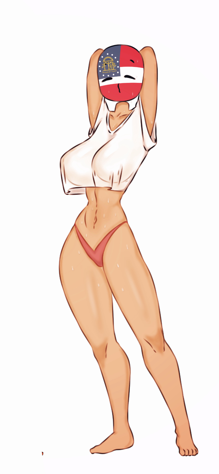 Statehumans Porn - Rule 34