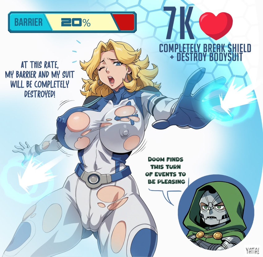 Rule 34 – 1girls absurdres animification areola ass belt big ass big breasts big thighs blonde hair blue eyes bodysuit breasts butt dialogue earrings fantastic four female female focus female only gigantic thighs hand on own hip heart highres hoop earrings huge ass huge breasts huge thighs invisible woman invisible woman (marvel rivals) jewelry large breasts long hair marvel marvel rivals nipples pussy skintight smile solo sue richards sue storm superhero costume tagme text thick hips thick thighs thighs torn clothes torn clothing twitter twitter strip game (meme) yatagarasu 000 | 12234778