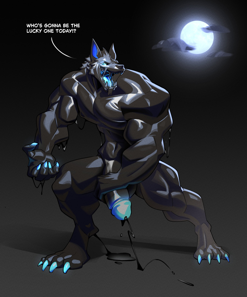 Rule 34 – 2024 absurd res anthro barazoku big muscles big penis biped black cum black goo bodily fluids canid canine canis colored cum cum erection genital fluids genitals hi res huge cock humanoid genitalia humanoid penis light looking at viewer male mammal moon moonlight muscular muscular anthro muscular male night nude anthro nude male penis solo taurodin unusual bodily fluids unusual cum unusual genital fluids wolf | 12279063