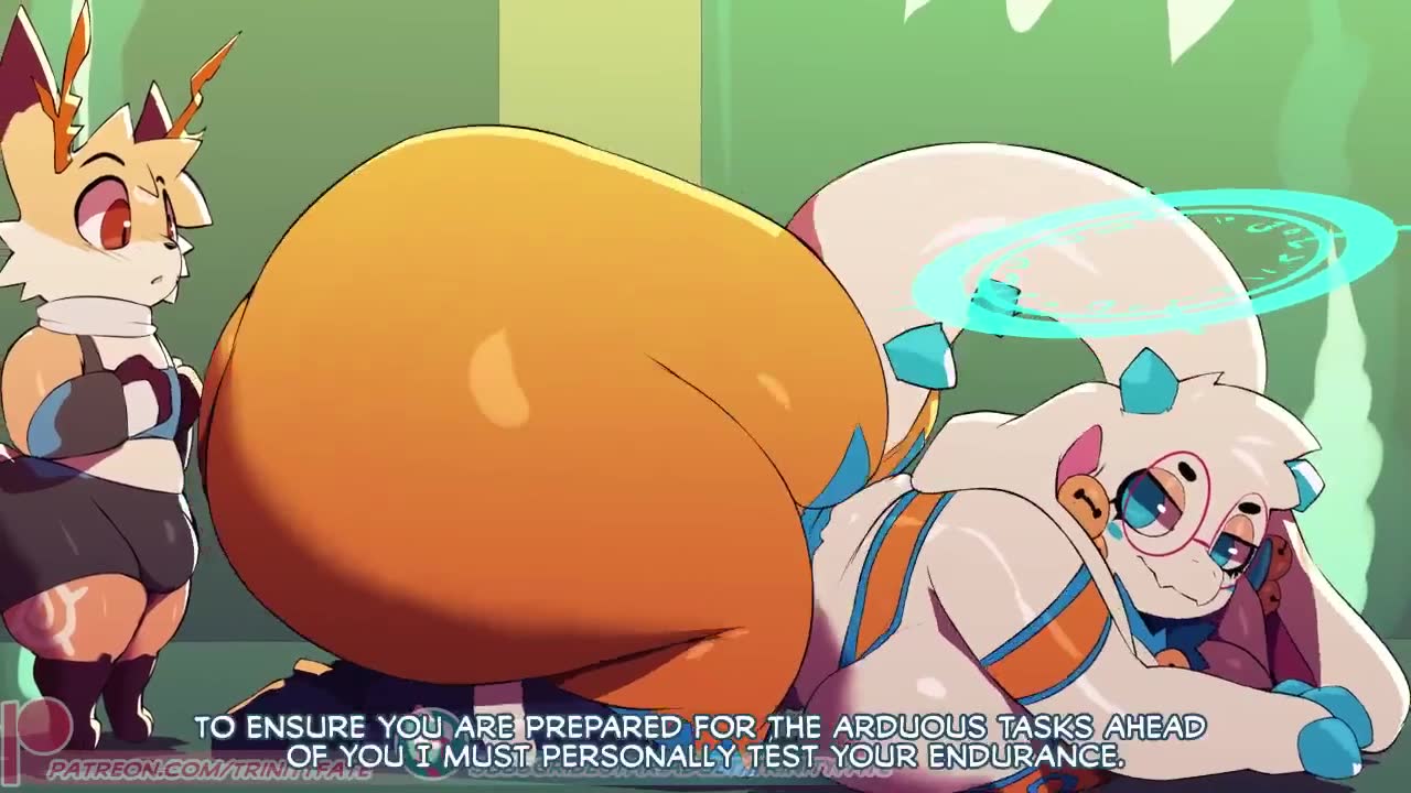 Rule34 – 1boy 1girls angela_flux_(kiseff) atlyss audible_creampie audible_ejaculation big_dom_small_sub creampie cum cum_in_pussy cum_inside dat_ass huge_ass jiggling_ass size_difference vaginal_penetration vaginal_sex video