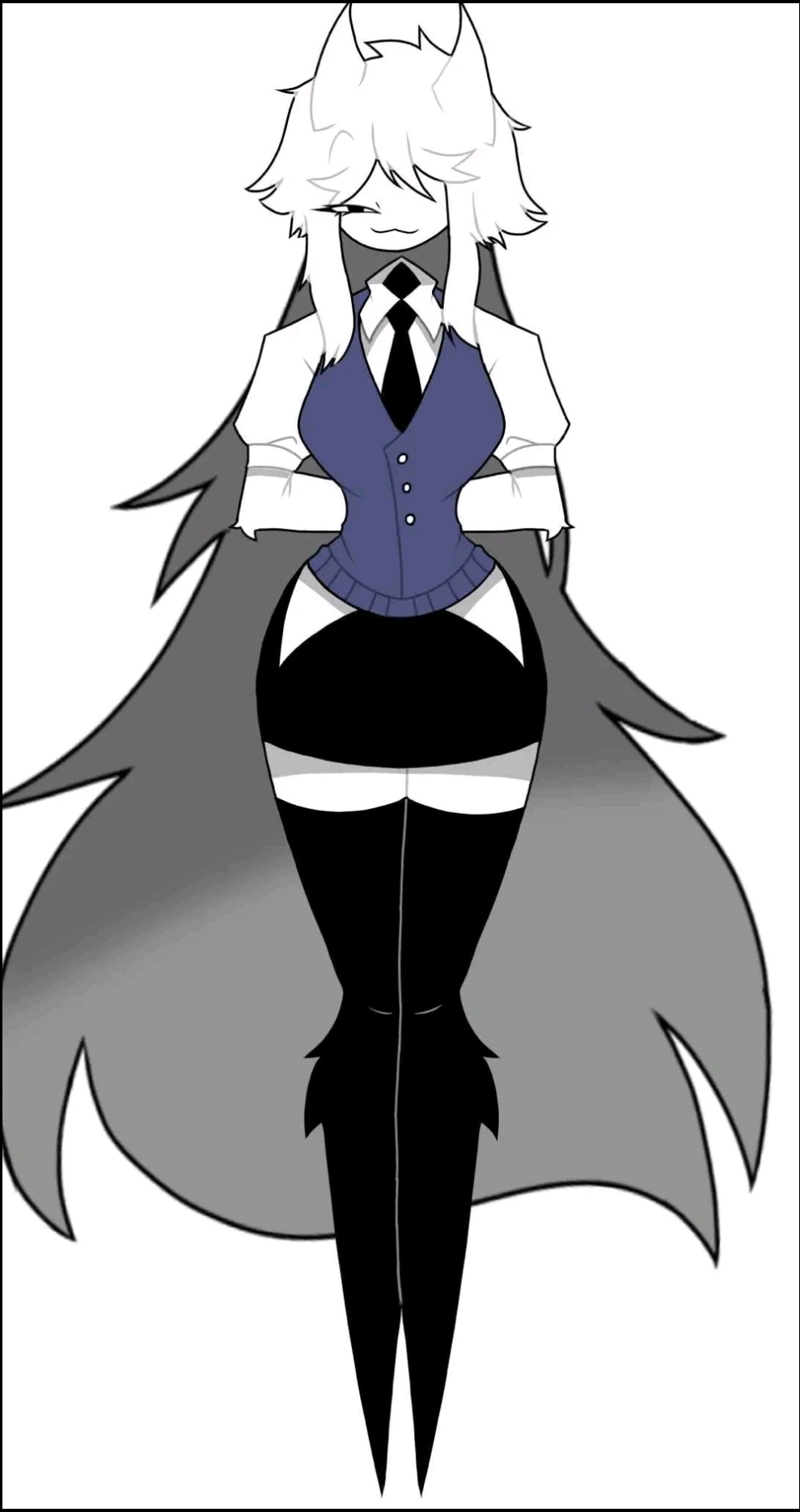 Rule 34 - Fpe Fpe Oc Fundamental Paper Education Fundamental Paper  Education Oc Gyatt Medium Breasts Olivia (fundamental Paper Education) Sfw  Slim Female Taller Female | 12521808