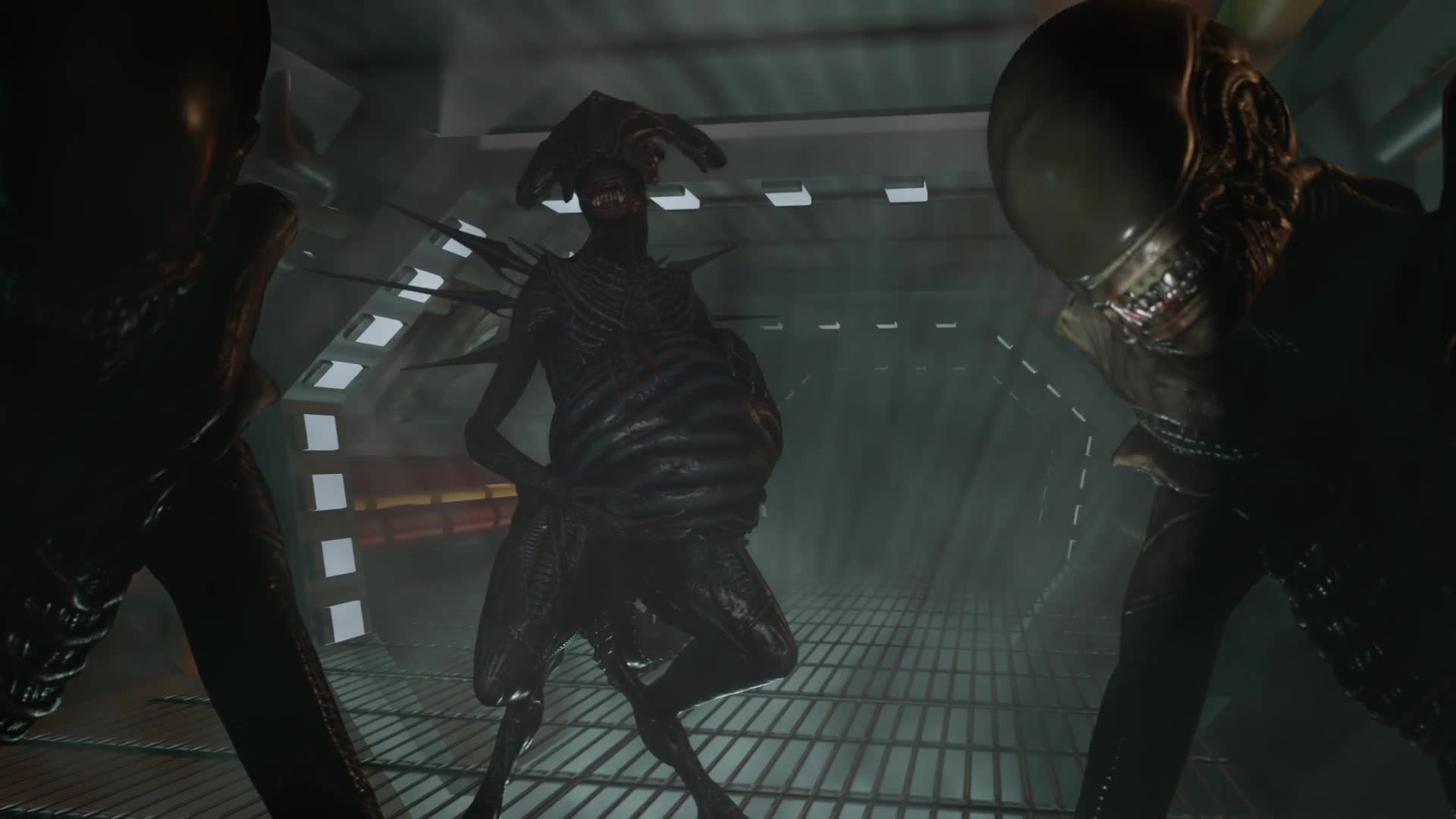 Rule34 – 3girls alien buttblenderer digestion feet female_alien monster monster_girl teratophilia video vore vore_belly