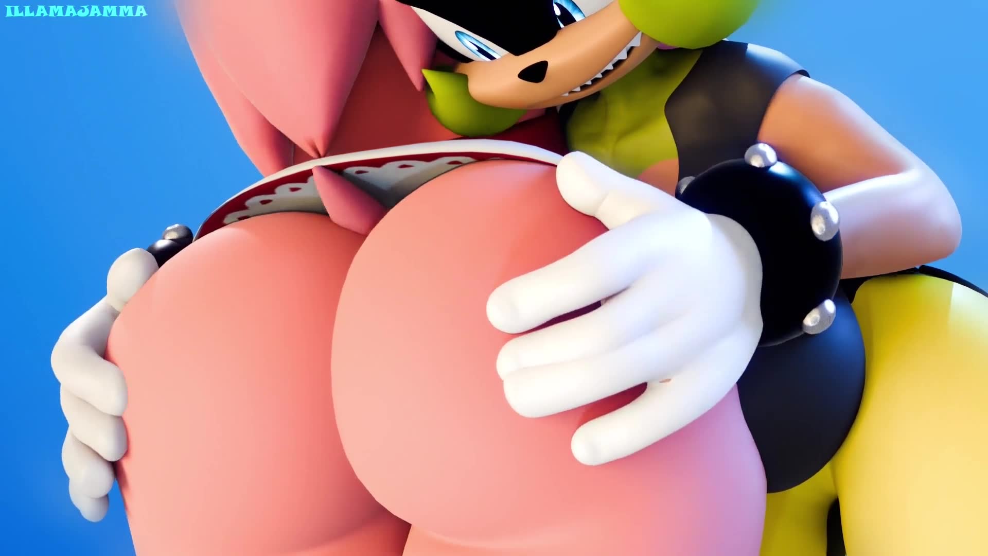 Illamajamma Porn - Rule 34