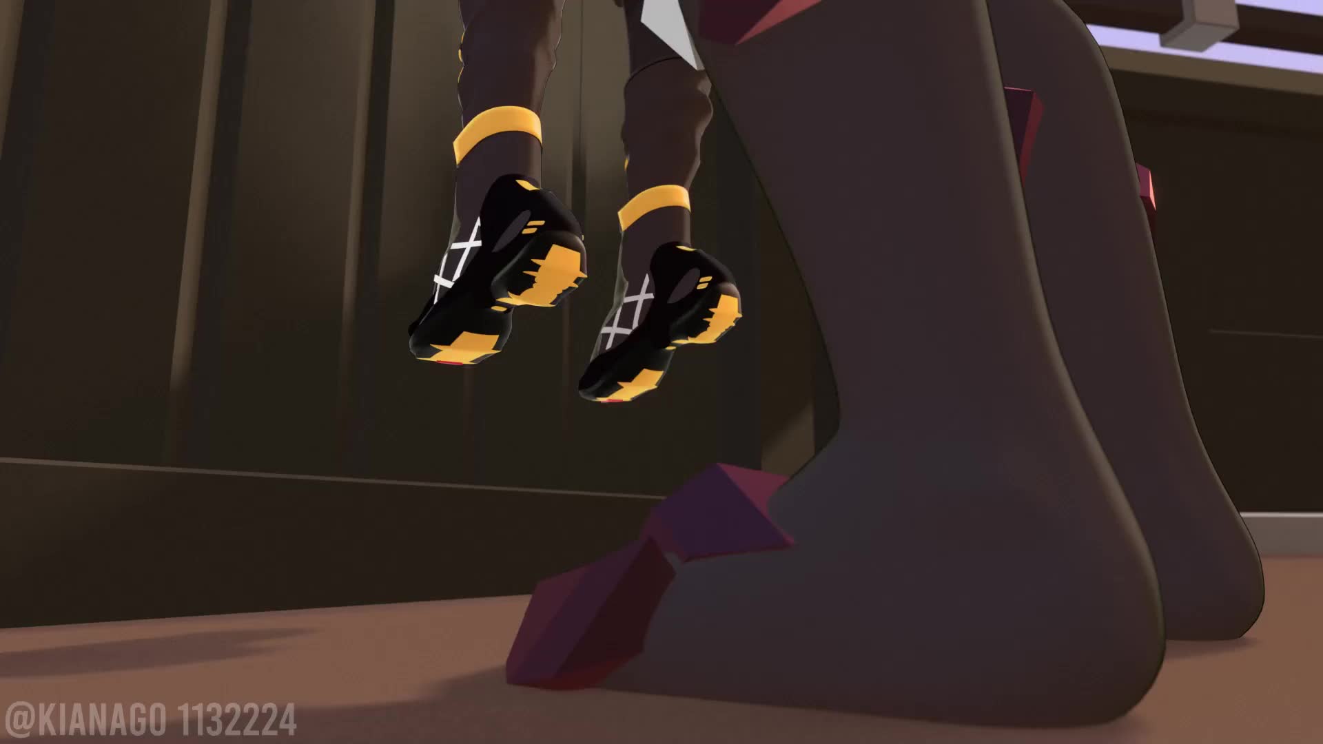 Rule34 – against_surface ethereal_(zenless_zone_zero) hanging_legs kianago1132224 monster rape sex size_difference trigger_(zenless_zone_zero) vaginal_penetration vaginal_sex video zenless_zone_zero