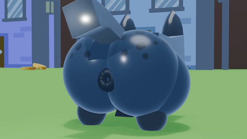 Rule 34 – 3d 3d animation animated animated ass focus feline feral pet pet simulator 99 pet simulator x puffy anus roblox roblox game tagme twerk twerking zeraniumz | 12623413