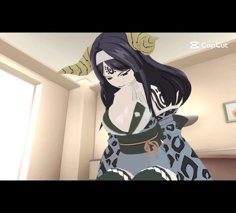 Rule34 – barefoot feet foot_fetish footjob stomp trample trampling video