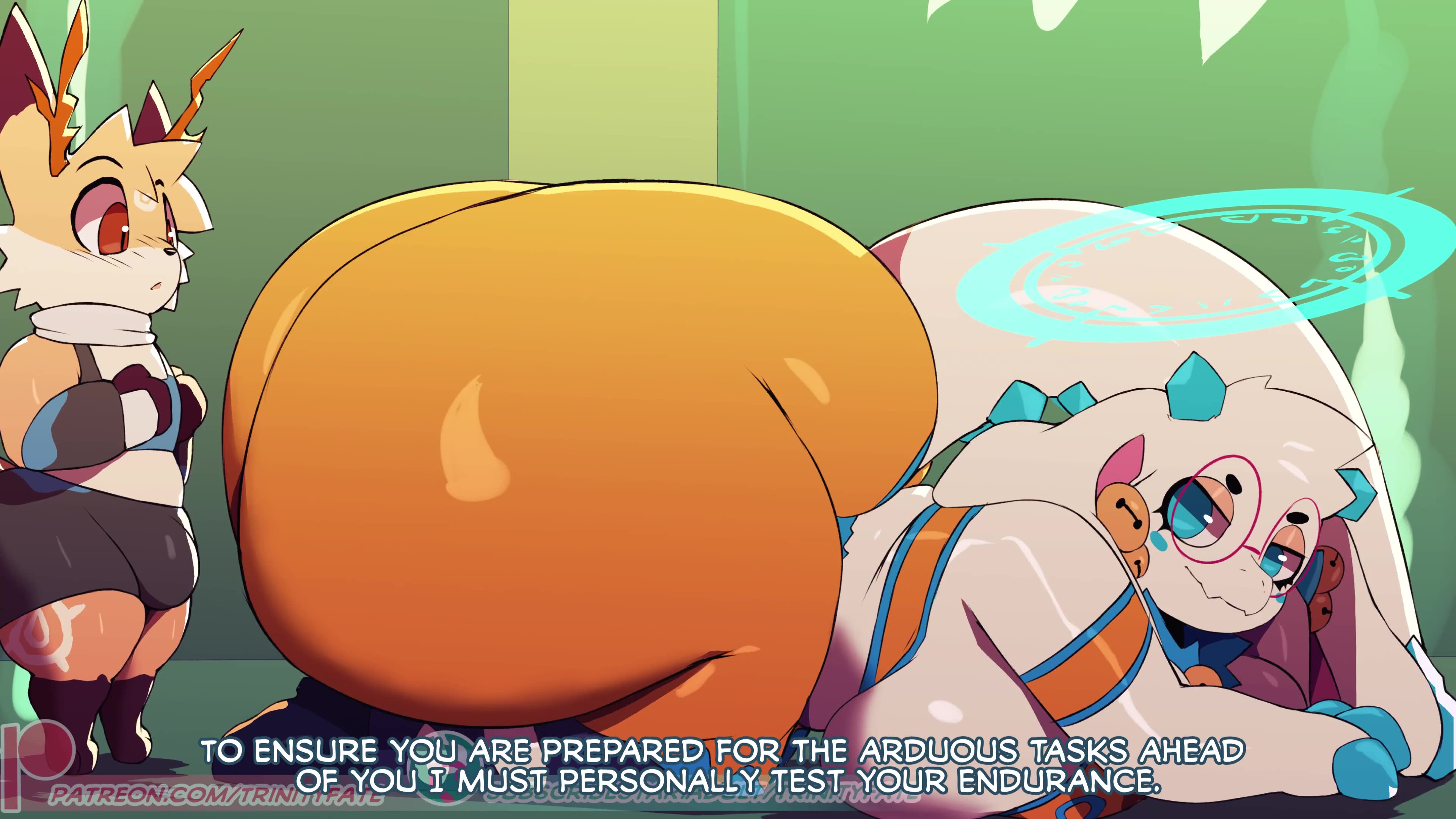 Rule34 – atlyss video