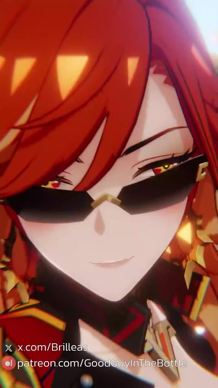 Rule34 – 1boy 1girls :3 :p artist_name big_balls big_penis bodysuit brilleas camera_view cock cum cum_in_mouth dating deep_blowjob deepthroat earring earrings eye_contact eyelashes face_fucking faceless_male fellatio genshin_impact head_grab hoyoverse instant_loss kissing kissing_viewer large_penis licking looking_at_viewer mavuika_(genshin_impact) penis pov red_eyes red_hair saliva saliva_drip saliva_on_penis saliva_string smile smiling smiling_at_viewer sunglasses tease throat_barrier throat_fuck throat_noise tongue tongue_out tongue_out_blowjob tongue_out_deepthroat tongue_out_during_fellatio video viewer_pov wink winking winking_at_viewer