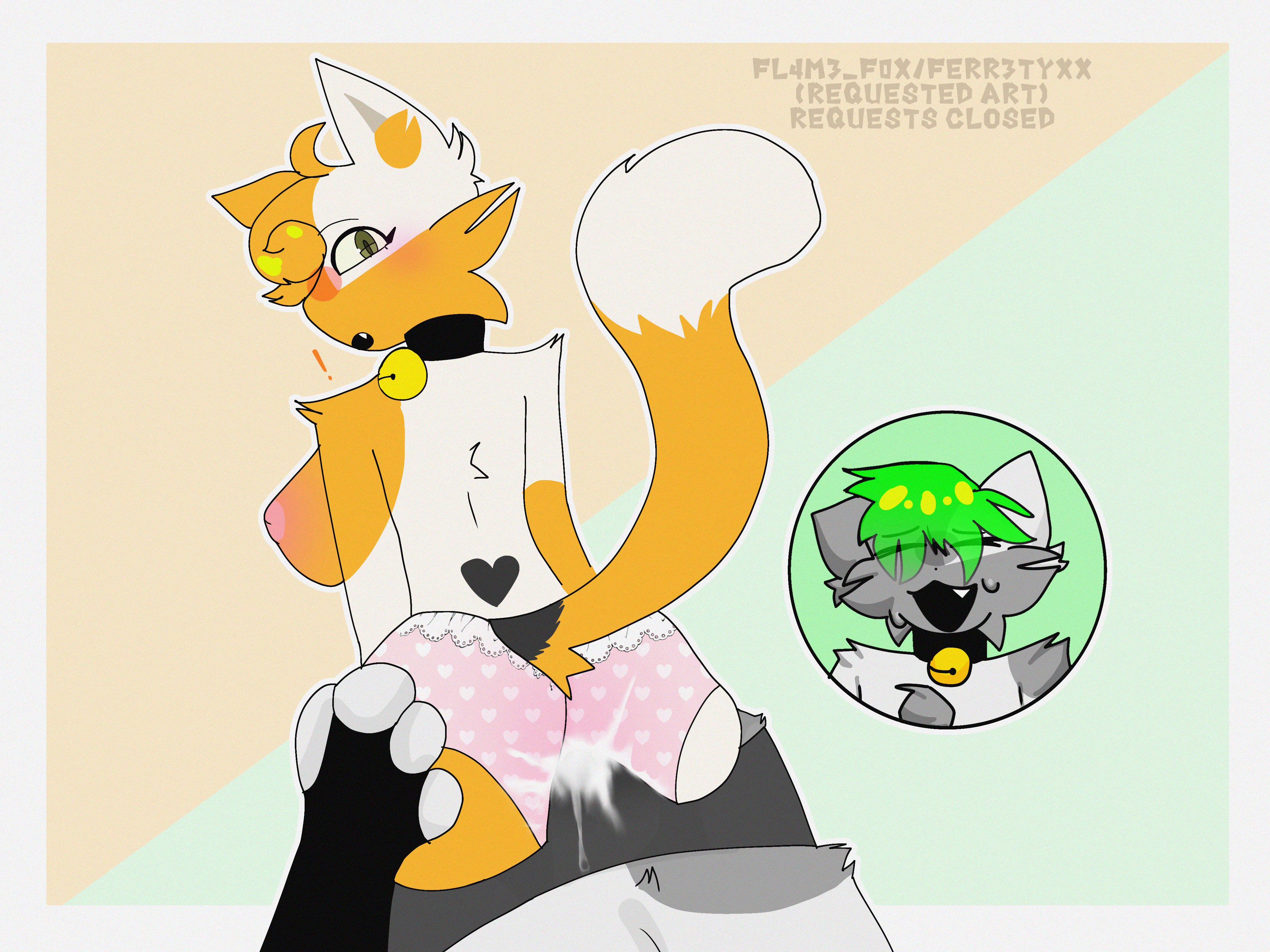 mika Kit Porn - Rule 34