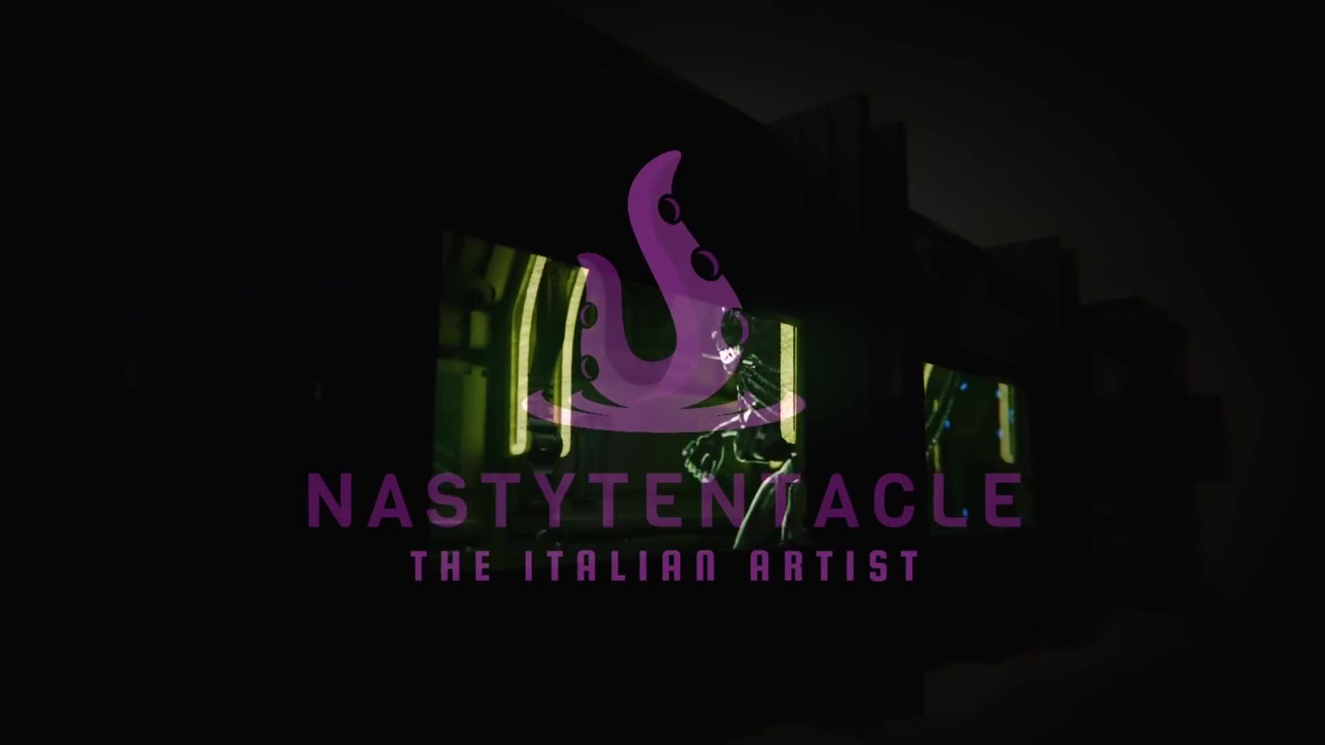 Rule34 – 1boy 1girls alien alien_girl alien_humanoid deepthroat fellatio larger_female nastytentaclee size_difference smaller_male video