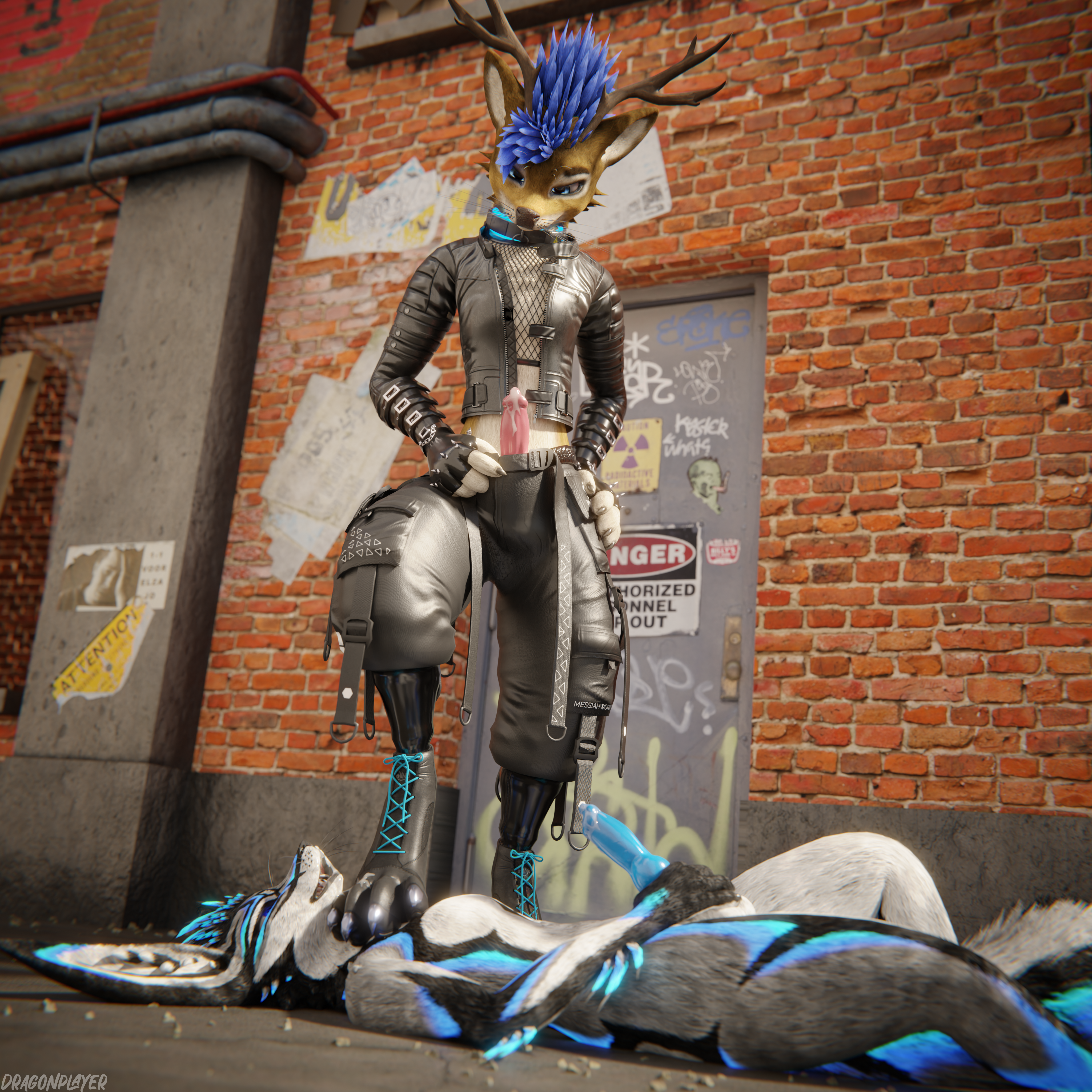 Rule34 – alley alternative_fashion animal_genitalia animal_penis anthro anthro_on_anthro asphyxiation balls biped black_body black_boots black_clothing black_footwear black_fur black_shoes blender_(artwork) blue_body blue_fur blue_penis bodily_fluids bondage boots bottomwear breath_play canid canine canine_genitalia canine_penis canis choking claws clothed clothing cum cum_drip cum_dripping_from_penis cum_in_mouth cum_inside cum_on_boots cum_on_clothing cum_on_face cum_on_feet cum_on_footwear cum_on_penis cum_on_shoes cumshot deer depth_of_field dominant dragonplayer dragonplayer_(character) dripping duo ejaculation erection feet fishnet_clothing foot_fetish foot_on_chest foot_on_neck foot_play footwear fox fur genital_fluids genitals gloves goth grey_body grey_fur hair hand_on_pants handwear hindpaw humiliation inside jacket jex jexouium knot leather leather_boots leather_bottomwear leather_clothing leather_footwear leather_jacket leather_pants leather_topwear legwear lying lying_on_ground male male/male mammal metal_claws multicolored_body nude on_back on_ground open_mouth orgasm outside pants paws penis pink_penis public public_humiliation public_nudity public_sex public_use pushing_down reflection rexouium sex shoes silentdefang slim slim_anthro slim_male slim_sub smile standing submissive submissive_male tail tan_body tan_fur topwear trampling white_body white_fur yellow_body yellow_fur