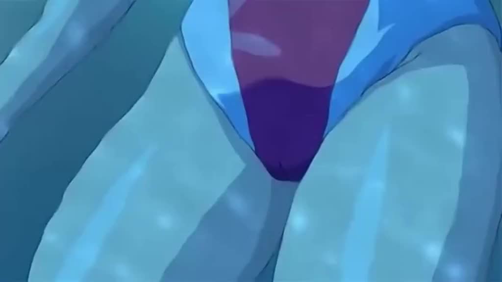 Rule34 – 10s 1boy against_wall ass bent_over blue_eyes blush breasts cheating_(relationship) competition_swimsuit covered_erect_nipples cum cum_in_pussy doggy_style fellatio female grey_hair hongou_marina indoors interior large_breasts licking licking_penis long_hair looking_back mature_female missionary older_woman_and_younger_man one-piece_swimsuit oral partially_submerged penis pool sex sex_from_behind showering straight swimming swimming_lessons swimsuit underwater underwater_view video water wet