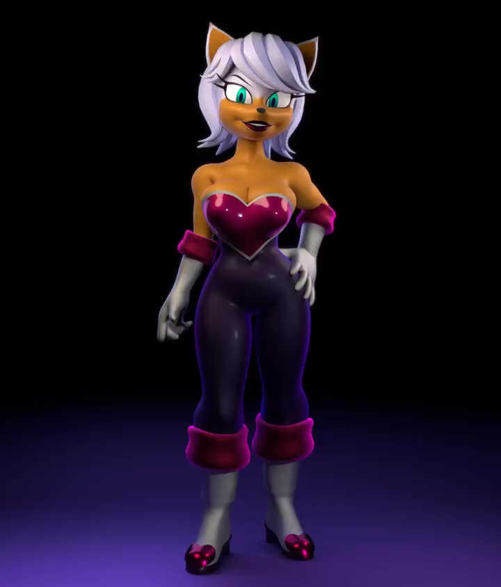 Rule34 – big_ass big_breasts breasts bubble_butt cleavage female furry huge_ass huge_breasts thick_thighs video wide_hips yurisylentra