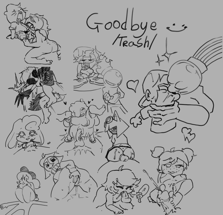 Rule 34 – /trash/ ass boyfriend (friday night funkin) butt character request d-side girlfriend english text fnf fnf mod friday night funkin friday night funkin mod funkg heart hearts maggie (theycallhimcake) onek penis tagme (character) text whitty (friday night funkin) | 12472419