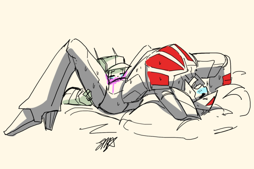 Rule 34 – arched back back arching orgasm bigger male cum on face deepthroat eating penis legs apart nightflyer oc size difference smaller female sparkplug star-the-skeleton sucking cock transformers | 12459751