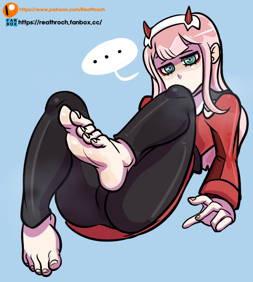 Rule 34 – 2020 2020s 2d 2d (artwork) 2d artwork bare feet bare foot barefoot darling in the franxx feet foot fetish foot focus long hair long hair female pink hair pink hair female reathroch sfw watermark zero two (darling in the franxx) | 12505912
