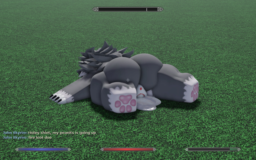 Rule 34 – 3d after sex ass cum cum in pussy feline feline female only furry furry only khajiit nekomaniaa passed out roblox roblox avatar robloxian self upload skyrim tagme tuxedo cat | 12521831
