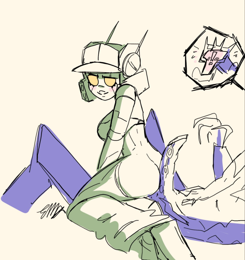 Rule 34 – about to fuck looking at partner penis on ass ready for sex ready to fuck soundblaster soundblaster (oc) soundwave sparkplug star-the-skeleton transformers transformers prime wip | 12560312