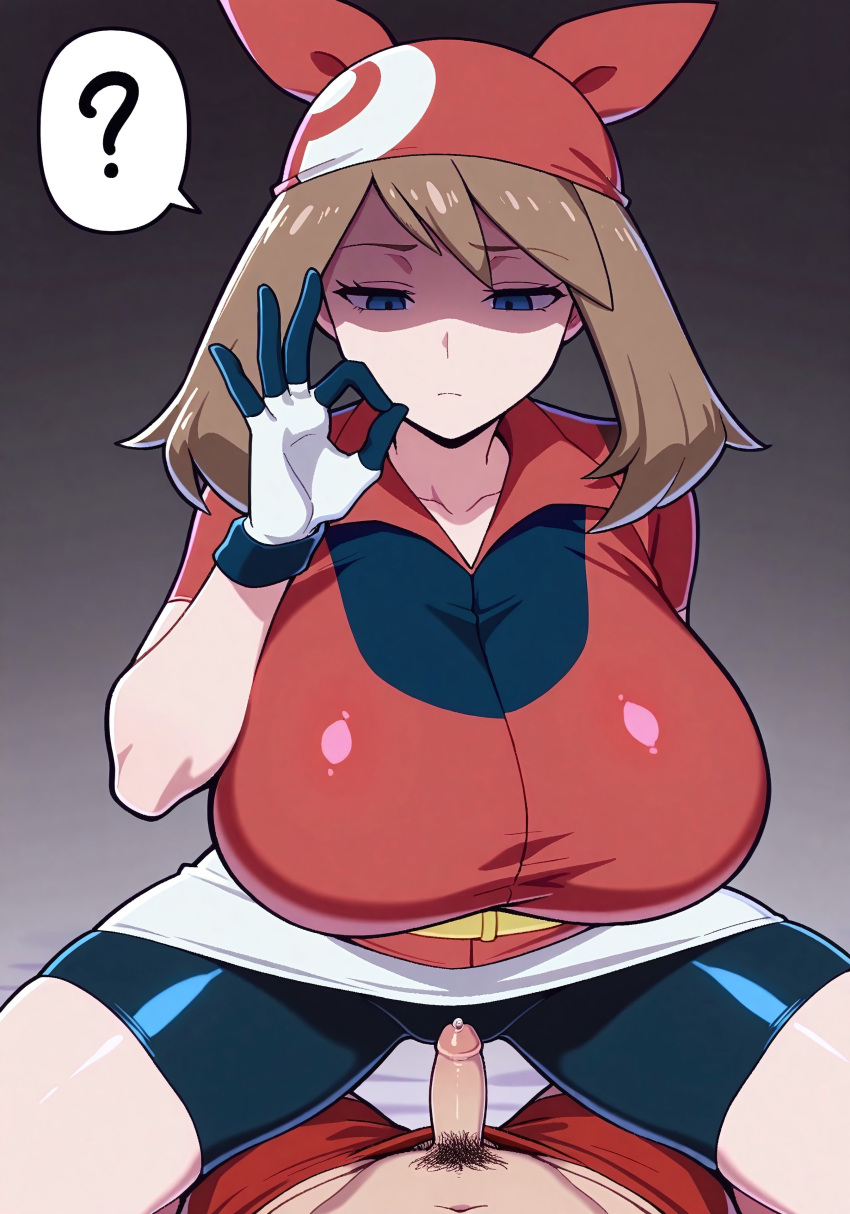 Frustration Porn - Rule 34