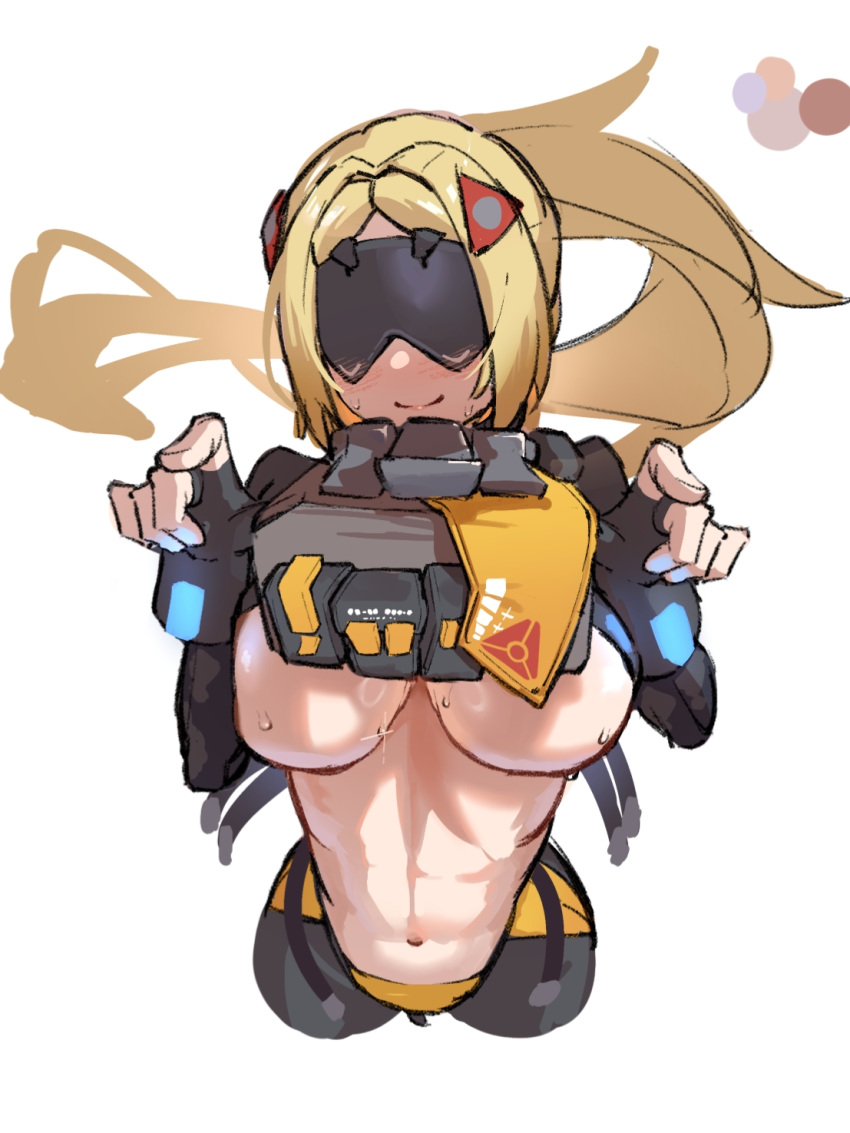 Rule 34 – 1girls 2025 2d 2d (artwork) 2d artwork ae h1ryu big breasts big breasts blindfold blindfolded blindfolded female blonde female blonde hair breasts female female female focus female only hoyoverse human mask masked masked female mihoyo mihoyo technology (shanghai) co. ltd. military military uniform muscular female press tactical tactical clothes tactical gear tactical nudity tactical vest trigger (zenless zone zero) zenless zone zero | 12552981