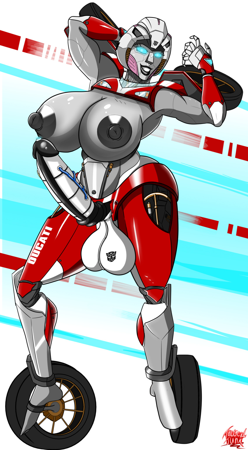 Rule 34 – arcee futanari tacticaljunk transformers | 12632837