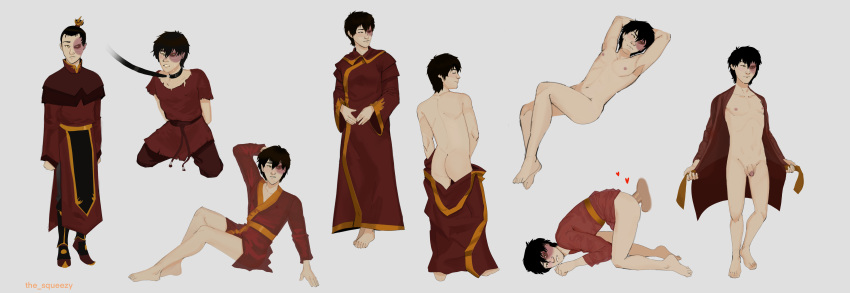Rule 34 – asian asian male avatar legends avatar the last airbender balls cock collar fire nation fire nation clothing flashing male focus male only male penetrating male naked nipples nude nude male penis presenting see-through clothes see-through clothing sex slave slave slaveboy small penis stripped testicles zuko | 12502231