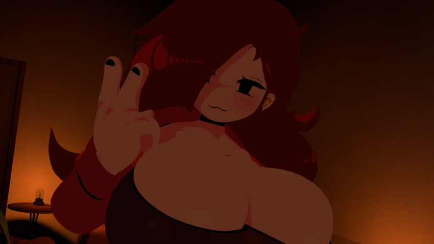 Rule 34 – girlfriend (friday night funkin) tagme trepidation gf (friday night funkin) vrchat | 12657293