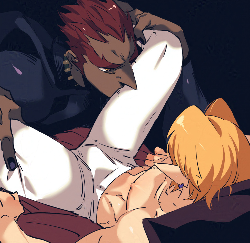 Rule 34 – ganondorf ganondorf (ocarina of time) gay interracial kissing thigh link link (ocarina of time) male male/male male only ocarina of time older man and younger boy rani grb size difference the legend of zelda the legend of zelda: ocarina of time twink and daddy | 12476180