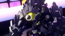 Rule 34 – animated female monster ndk7 tagme vaginal penetration video zenless zone zero zhu yuan | 12663541