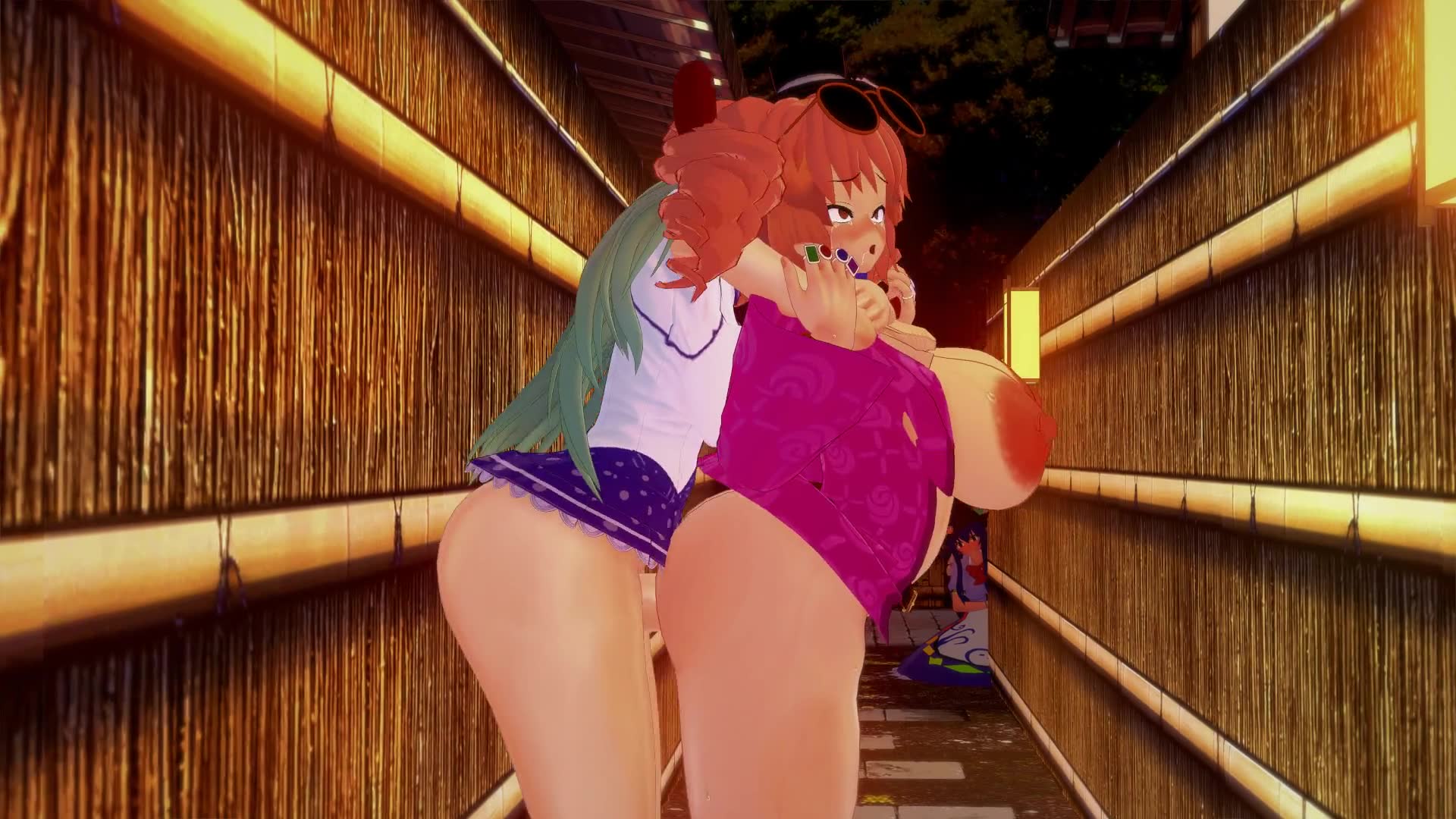 Rule34 – big_ass big_breasts big_butt braless cum_inside ejaculation from_behind futa_on_female futanari futanari_penetrating head_lock sex side_view sunglasses sunglasses_on_head touhou_weird_storage vaginal_insertion vaginal_penetration vaginal_sex video
