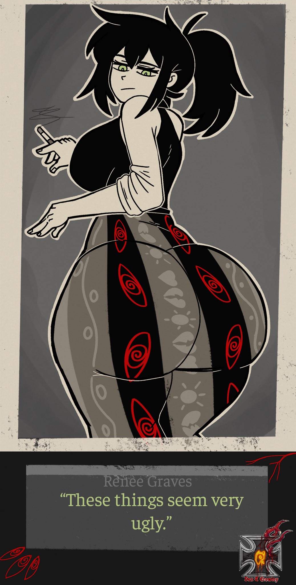 Renee Graves Porn - Page 4 Of 8 - Rule 34